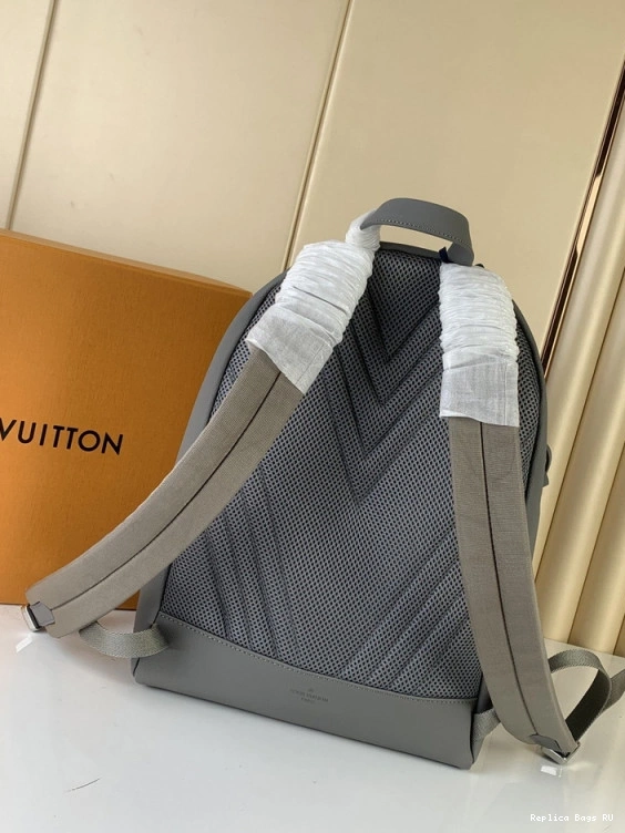 Cheap VUITTON TAKEOFF LOUIS BACKPACK 0708